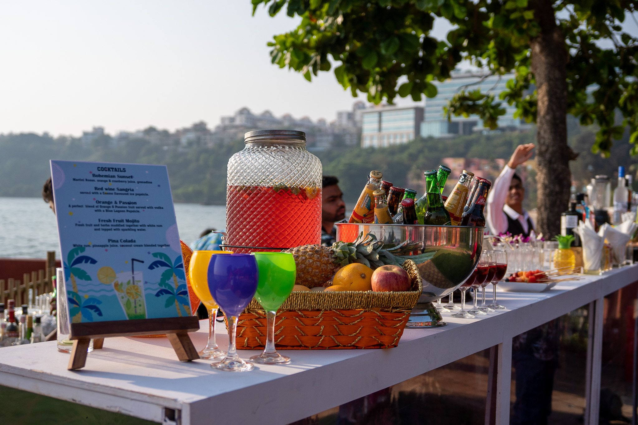 Private Birthday Party